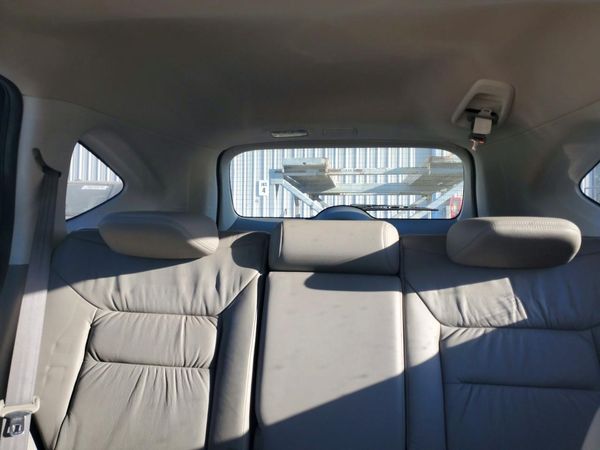 2013 HONDA CRV EX-L — SUVN