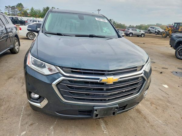 2019 CHEVROLET TRAVERSE LT — DIRF