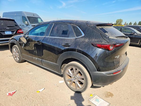 2020 MAZDA CX-30 Select Pkg — DSRA