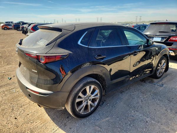 2020 MAZDA CX-30 Select Pkg — PSRA
