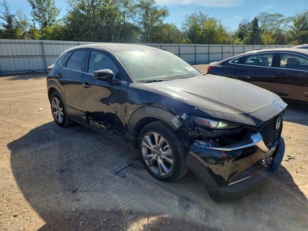 2020 MAZDA CX-30 Select Pkg — Passenger 3/4