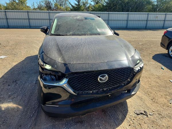 2020 MAZDA CX-30 Select Pkg — DIRF