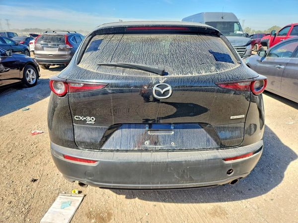 2020 MAZDA CX-30 Select Pkg — DIRR