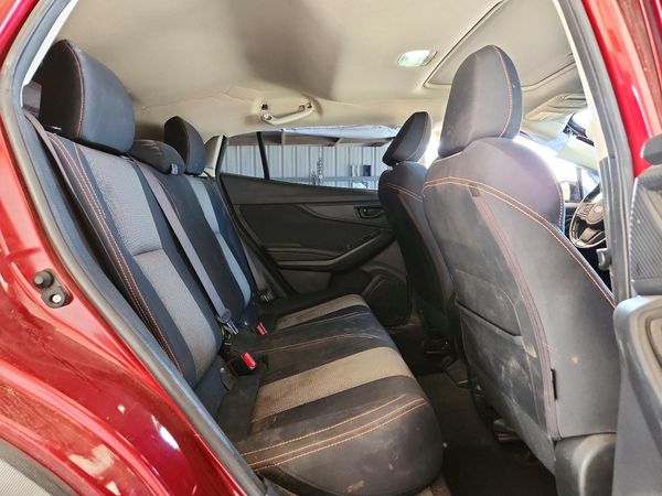 2018 SUBARU CROSSTREK Premium+ES+BSD — PSRS