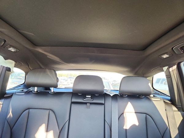 2024 BMW X3 sDrive30i — SUVN