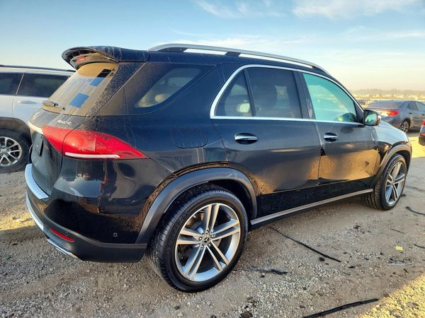 2020 MERCEDES-BENZ GLE GLE450-4M — PSRA