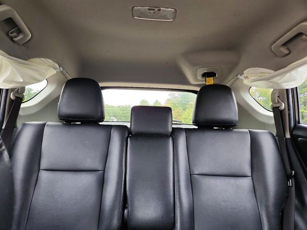 2018 TOYOTA RAV4 LE — SUVN
