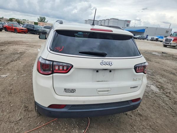 2020 JEEP COMPASS — DIRR