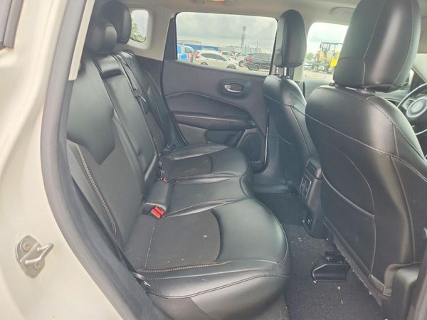 2020 JEEP COMPASS — PSRS