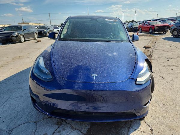 2023 TESLA MODEL Y — DIRF