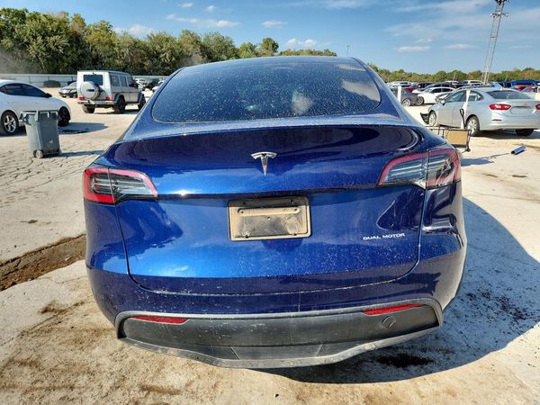 2023 TESLA MODEL Y — DIRR