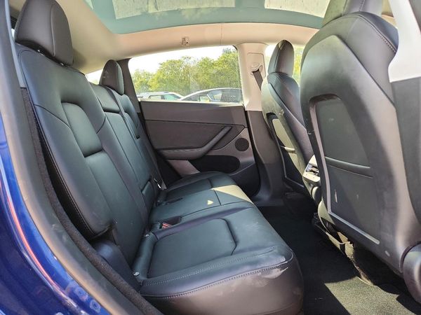 2023 TESLA MODEL Y — PSRS