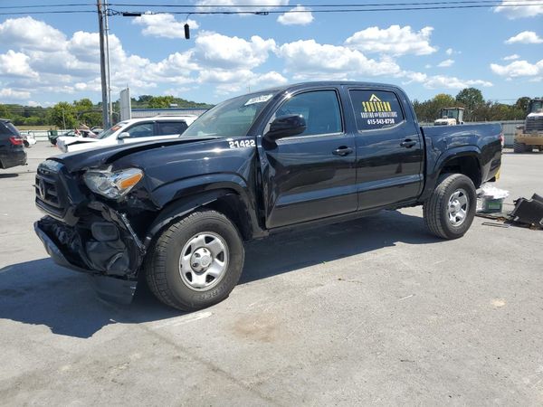 2020 TOYOTA TACOMA