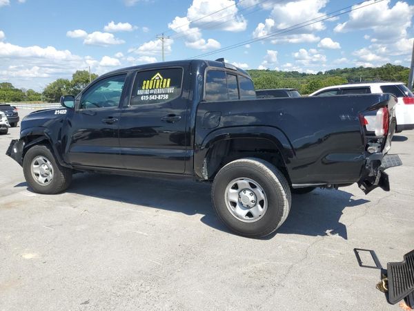 2020 TOYOTA TACOMA