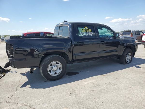2020 TOYOTA TACOMA