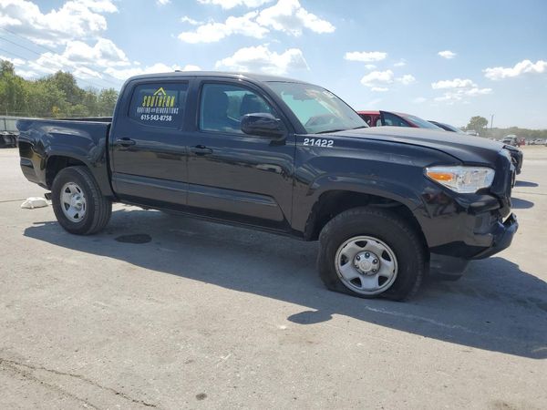 2020 TOYOTA TACOMA