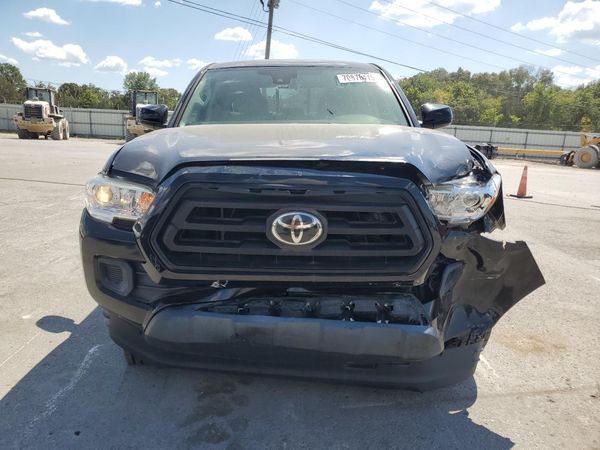 2020 TOYOTA TACOMA