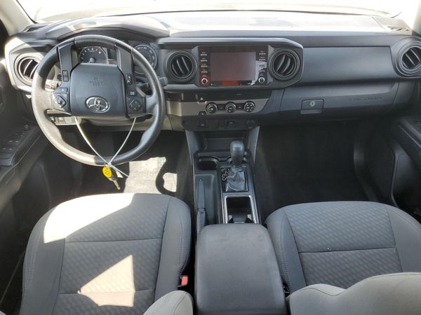 2020 TOYOTA TACOMA