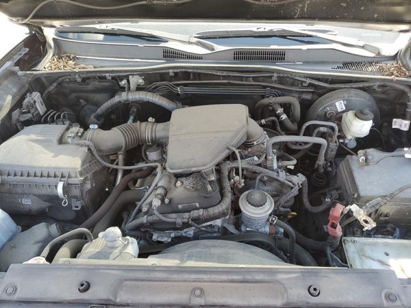 2020 TOYOTA TACOMA