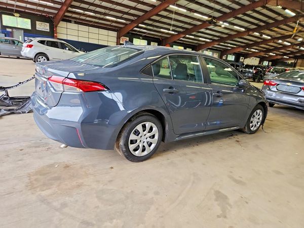 2024 TOYOTA COROLLA — PSRA