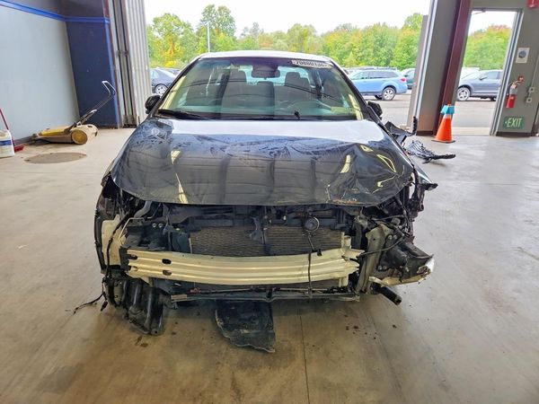 2024 TOYOTA COROLLA — DIRF