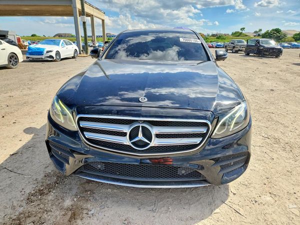 2020 MERCEDES-BENZ E E350 — DIRF