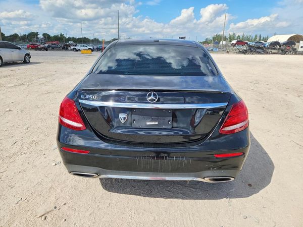 2020 MERCEDES-BENZ E E350 — DIRR