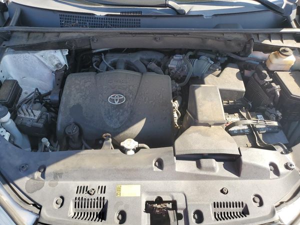 2018 TOYOTA HIGHLANDER SE/XLE