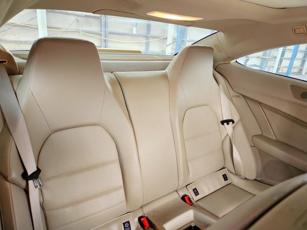 2013 MERCEDES-BENZ C C250 — PSRS
