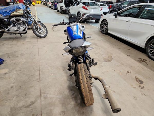 2022 CF MOTO ALL OTHER — DIRR