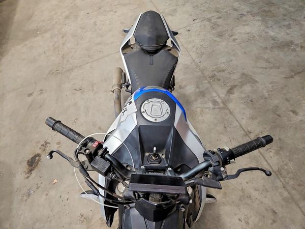 2022 CF MOTO ALL OTHER — AFTR