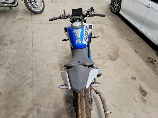 2022 CF MOTO ALL OTHER — ARTF