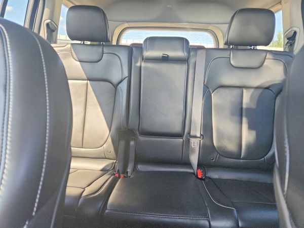 2021 JEEP GRAND CHEROKEE Limited — SUVN