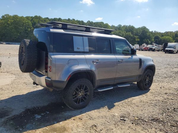 2020 LAND ROVER DEFENDER 110 S — PSRA