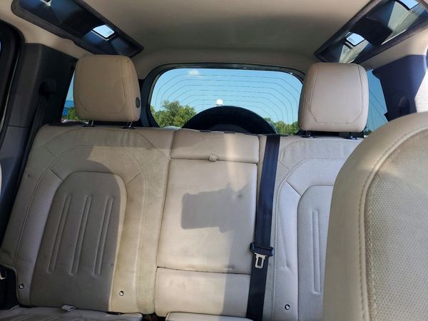 2020 LAND ROVER DEFENDER 110 S — SUVN