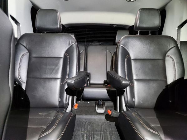 2018 CHEVROLET TRAVERSE LT — SUVN