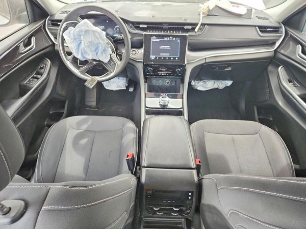 2023 JEEP CHEROKEE Laredo, Altitude — CKPT