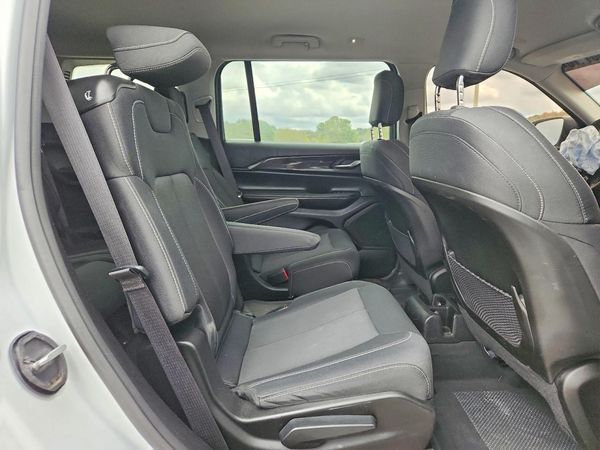 2023 JEEP CHEROKEE Laredo, Altitude — PSRS
