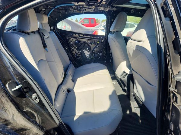 2025 LEXUS UX 300H — PSRS