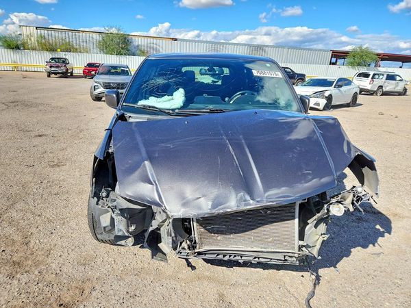 2016 DODGE CARAVAN SE — DIRF