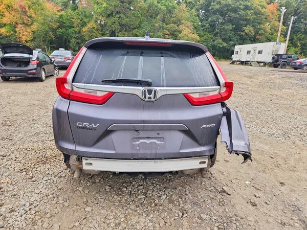 2019 HONDA CRV EX-L/EX-L Navi — DIRR