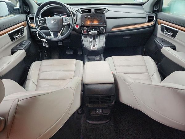 2019 HONDA CRV EX-L/EX-L Navi — CKPT