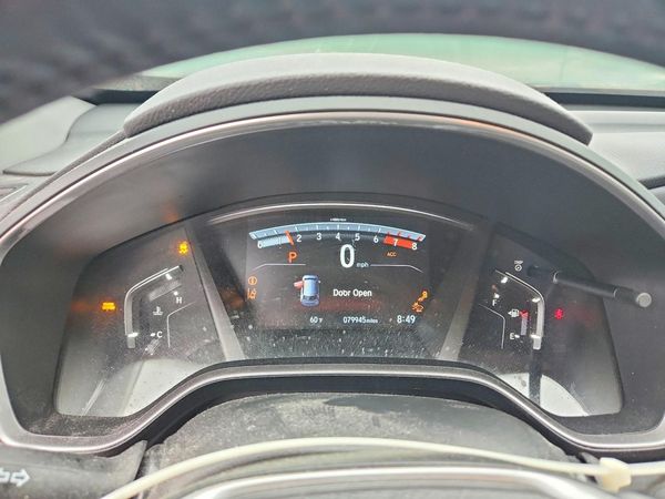 2019 HONDA CRV EX-L/EX-L Navi — ODOM