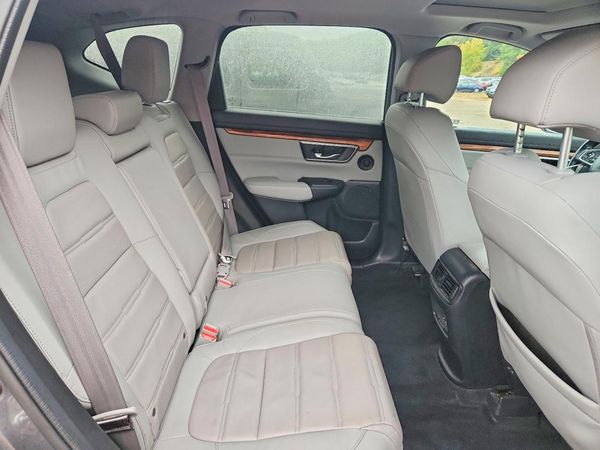 2019 HONDA CRV EX-L/EX-L Navi — PSRS