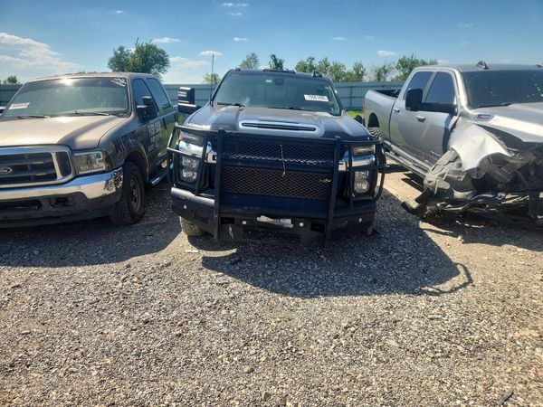 2023 CHEVROLET SILVERADO LT — DIRF
