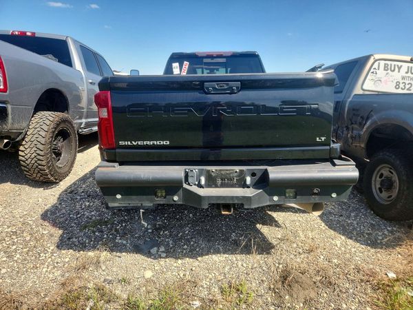 2023 CHEVROLET SILVERADO LT — DIRR