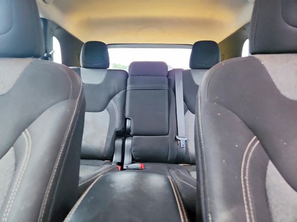 2014 JEEP CHEROKEE Sport — SUVN