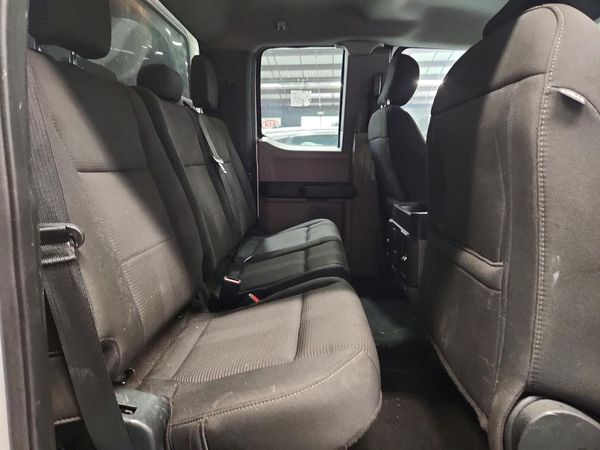 2019 FORD F150 — PSRS