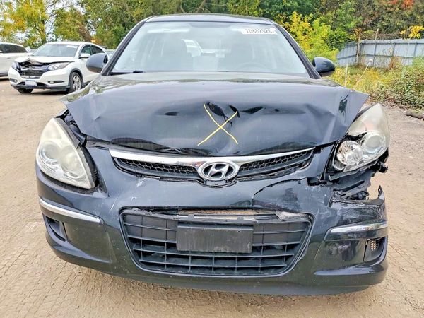 2012 HYUNDAI ELANTRA GL — DIRF