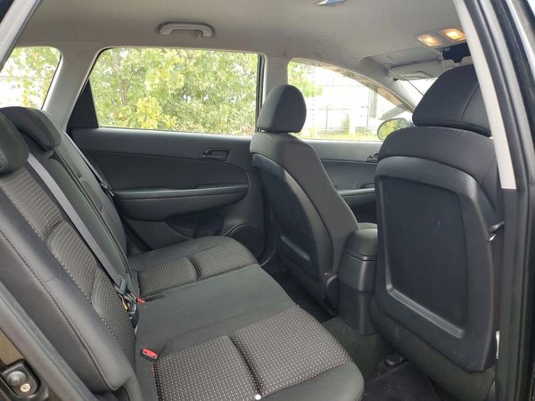 2012 HYUNDAI ELANTRA GL — PSRS